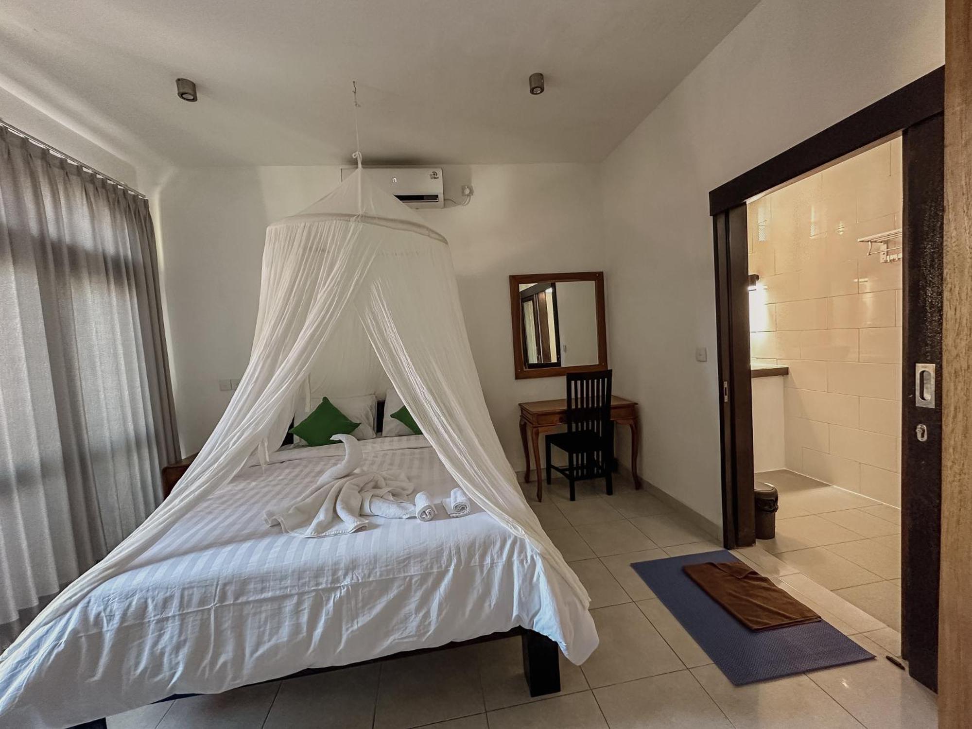 Bali Stuti Jimbaran Inn 外观 照片