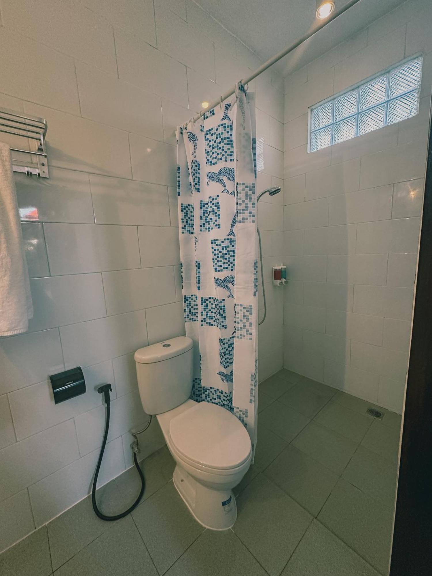 Bali Stuti Jimbaran Inn 外观 照片