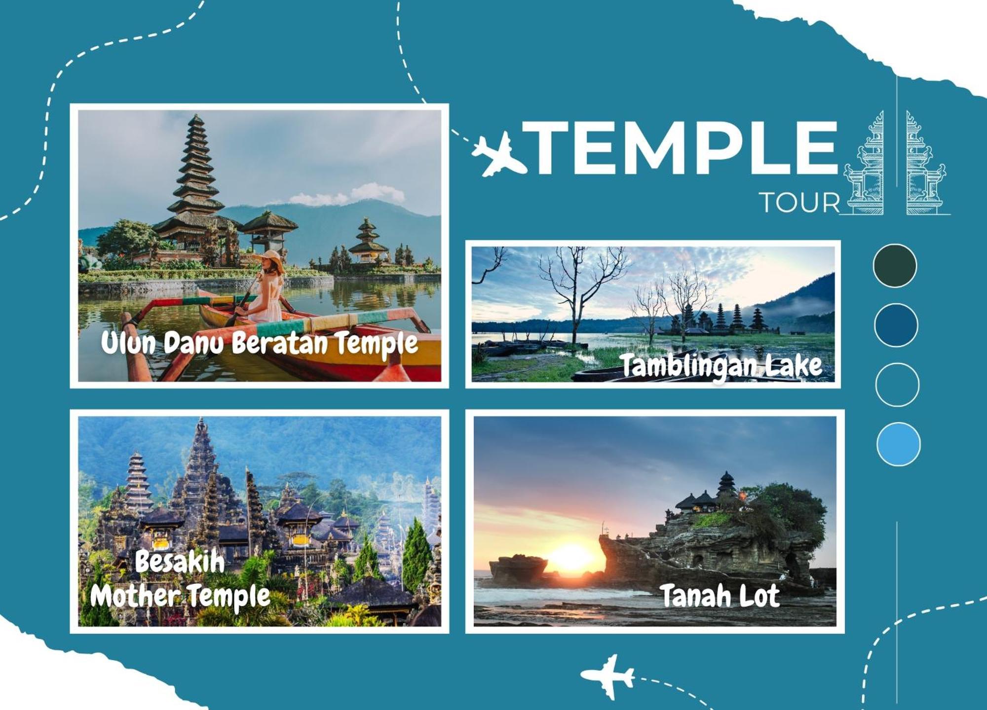 Bali Stuti Jimbaran Inn 外观 照片