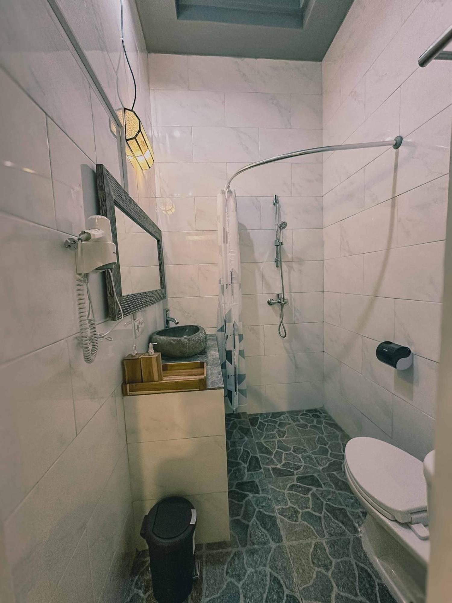 Bali Stuti Jimbaran Inn 外观 照片